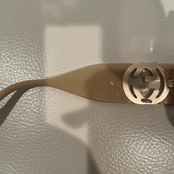 Brand New, Gucci Women 54mm Sunglasses - Picture 7 of 7